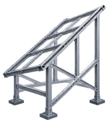 Solar Structures