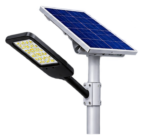Solar Street Light
